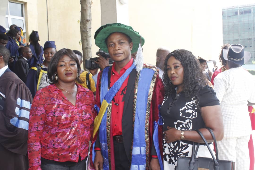TBUGLEX Graduate